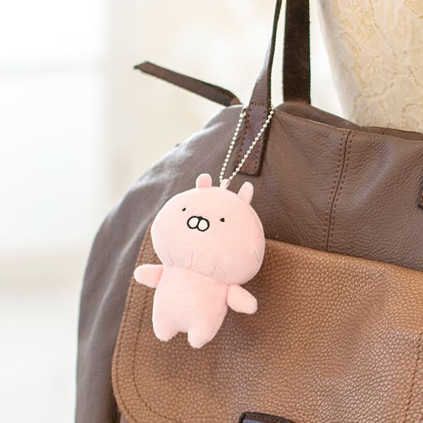 うさこ マスコット＋ドキドキHAPPYBOX電報