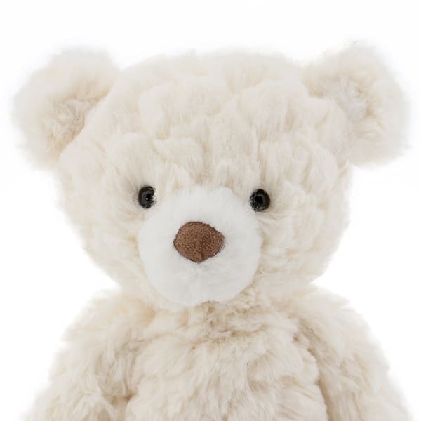 【Mary Meyer】パティ クリームベア S＋ドキドキHAPPYBOX電報