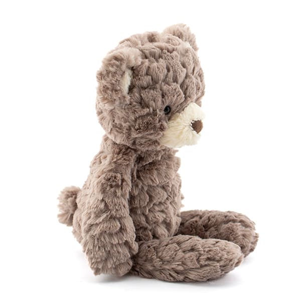 【Mary Meyer】パティ グレーベア S＋ドキドキHAPPYBOX電報