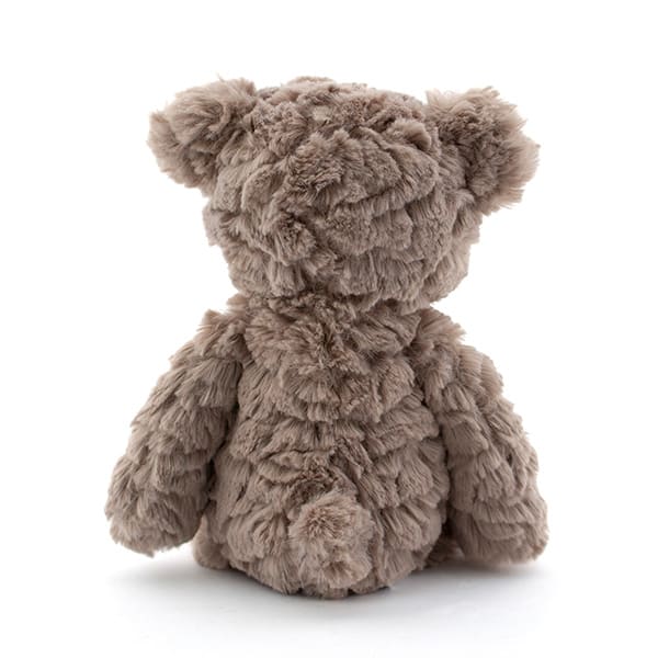 【Mary Meyer】パティ グレーベア S＋ドキドキHAPPYBOX電報