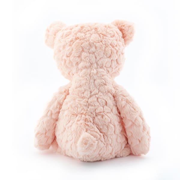 【Mary Meyer】パティ ブラッシュベア M＋ドキドキHAPPYBOX電報