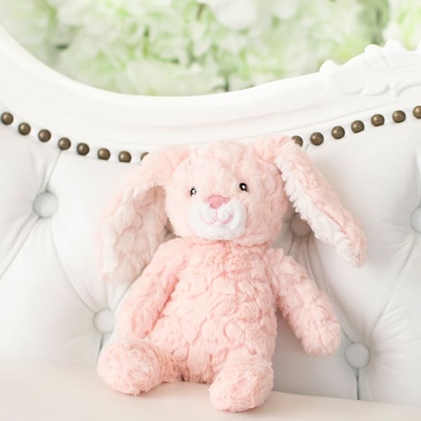 【Mary Meyer】パティ ナーサリーバニー S＋ドキドキHAPPYBOX電報