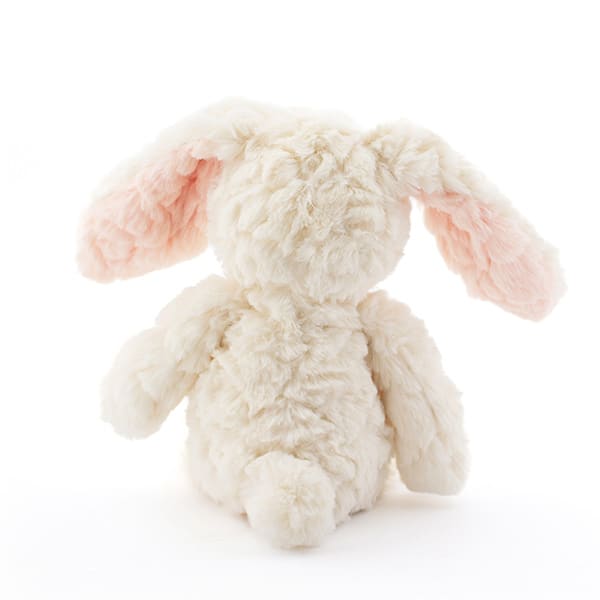 【Mary Meyer】パティ クリームバニー S＋ドキドキHAPPYBOX電報