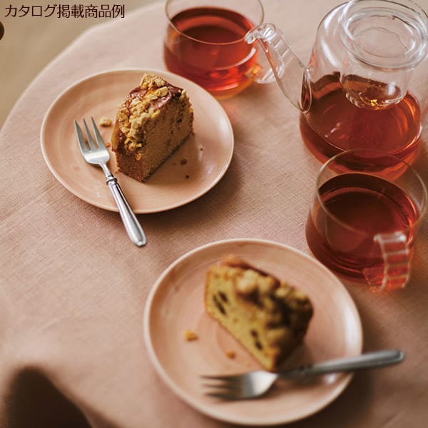 イルムス カタログギフト（チボリ）＋ハート電報ロイヤルフラワーブルー