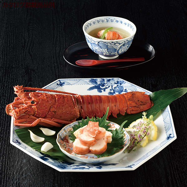 カタログギフト（へッセニア）＋キラキラHAPPYBOX電報ショコラ