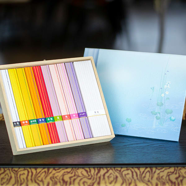 百楽香 詰め合わせ九種 花燭 お悔やみ電報 うたかた セット