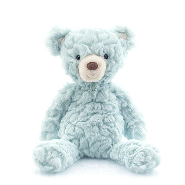 【Mary Meyer】パティ シーフォームベア S＋ドキドキHAPPYBOX電報