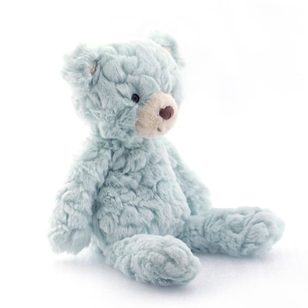 【Mary Meyer】パティ シーフォームベア S＋ドキドキHAPPYBOX電報