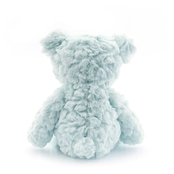 【Mary Meyer】パティ シーフォームベア S＋ドキドキHAPPYBOX電報