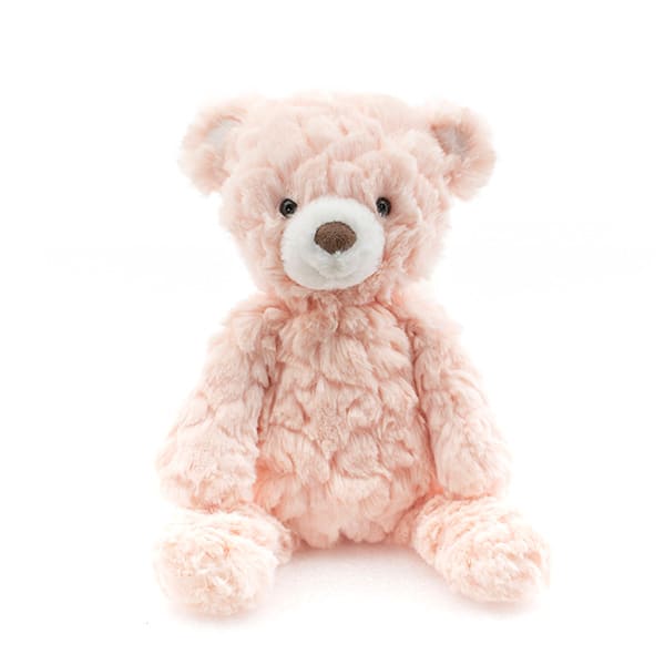 【Mary Meyer】パティ ブラッシュベア S＋ドキドキHAPPYBOX電報