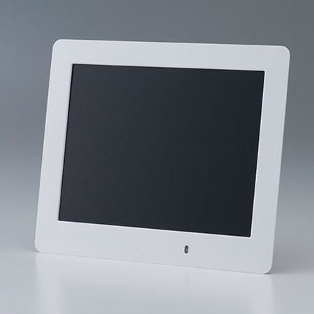 デジタルフォトフレーム