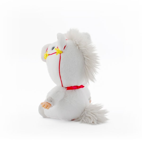 干支ベビチッチ 午＋ドキドキHAPPYBOX電報