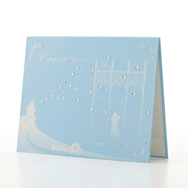 スウィートシンデレラ電報