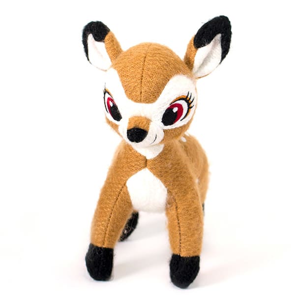 My Picture バンビ ぬいぐるみ