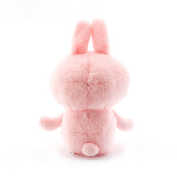 カナヘイの小動物 うさぎ＋ドキドキHAPPYBOX電報