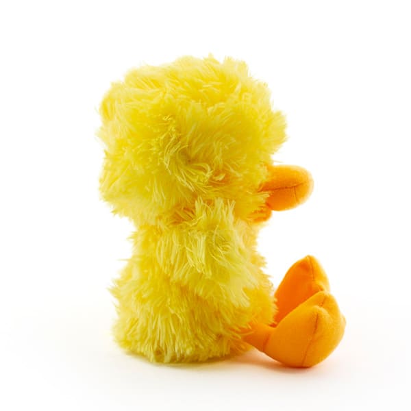 スージー・ズー ふんわりウィッツィーぬいぐるみ＋ドキドキHAPPYBOX電報