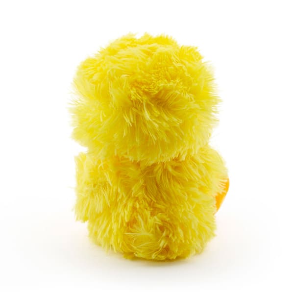 スージー・ズー ふんわりウィッツィーぬいぐるみ＋ドキドキHAPPYBOX電報