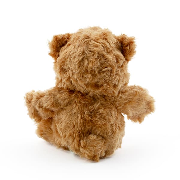 スージー・ズー ふかふかブーフ＋ドキドキHAPPYBOX電報