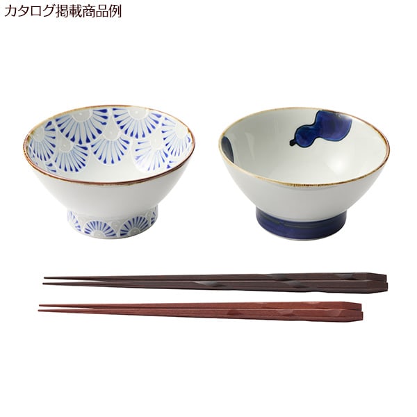 AKOMEYA TOKYO ギフトカタログ そよぎ＋和風HAPPYBOX電報 花手鞠 茜