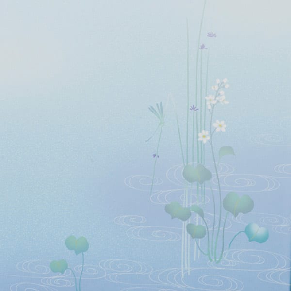 お悔やみ電報 うたかた