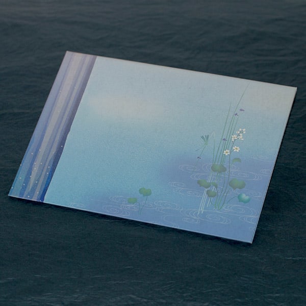 お悔やみ電報 うたかた