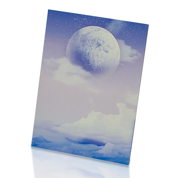 お悔やみ電報 宇宙（そら）