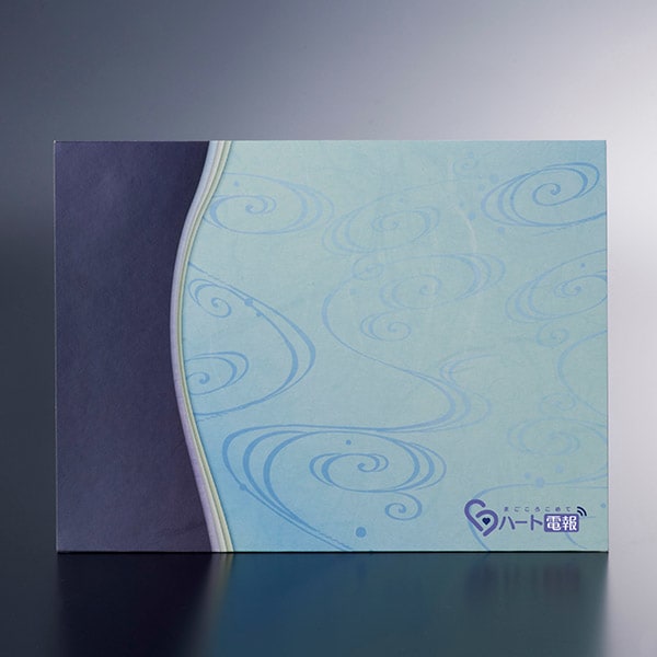 お悔やみ電報 追悼