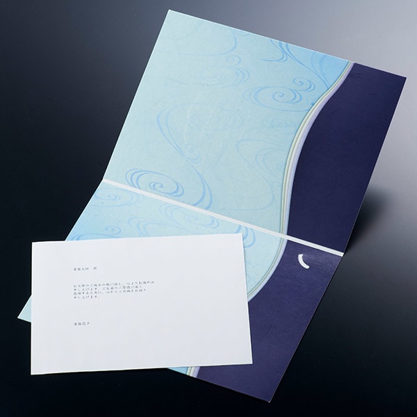 お悔やみ電報 追悼