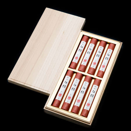 お線香 『極上白檀』