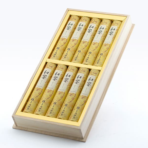 お線香『和響』