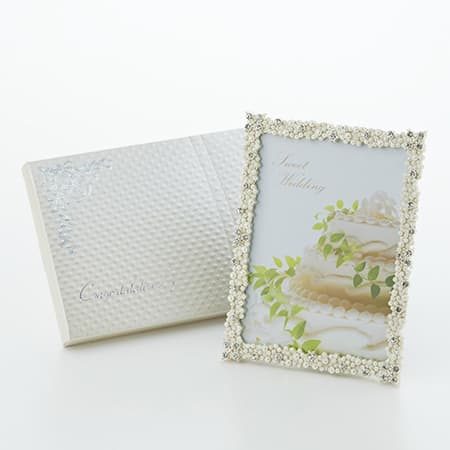 ジュエルフォトフレーム