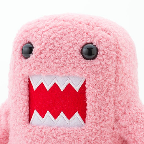 ピンクどーもくん