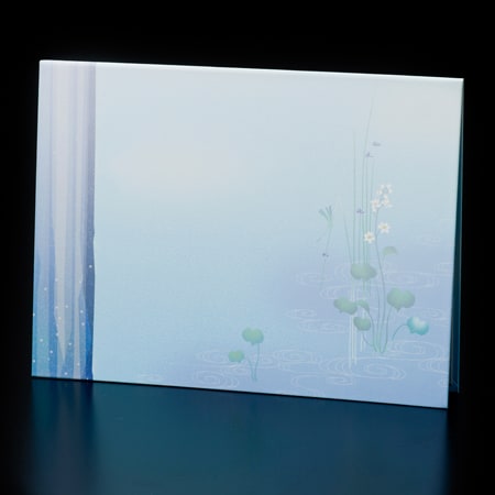 お線香「和遊」しゃぼんの香り