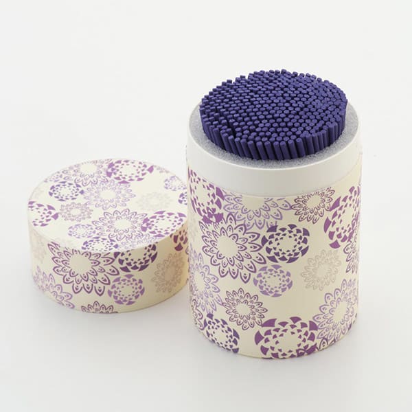 お線香「和遊」ラベンダーの香り