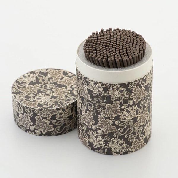 お線香「和遊」備長炭の香り