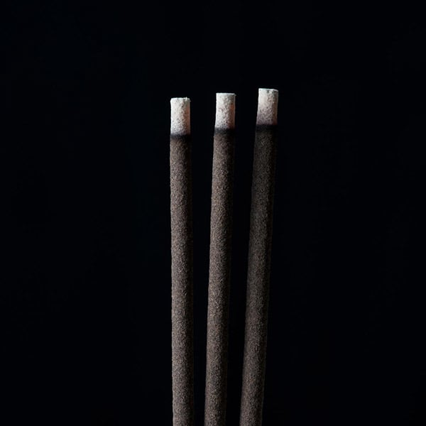 お線香「和遊」備長炭の香り
