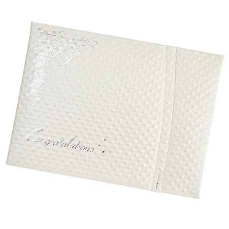 小さくてもかわいらしさ満点のプチくま束