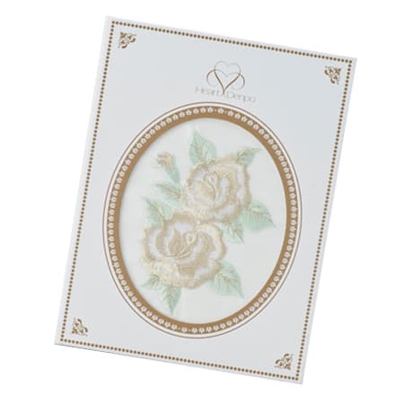 ミッフィー ウェディングマスコット