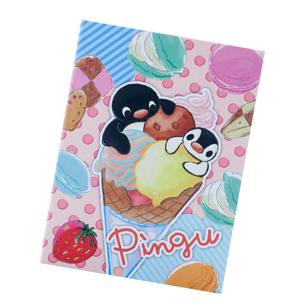 ピングー電報 スイーツ