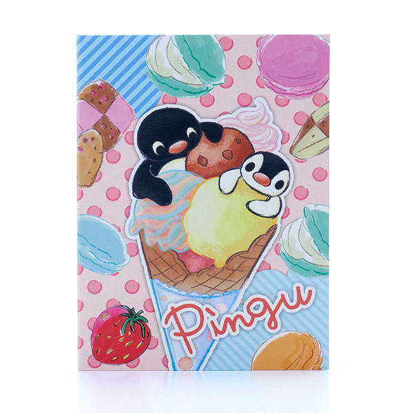 ピングー電報 スイーツ