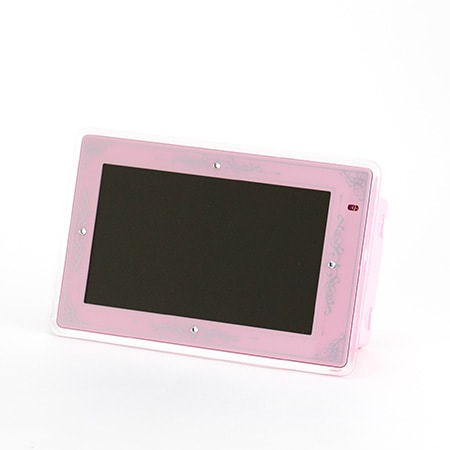 横置きにもできます