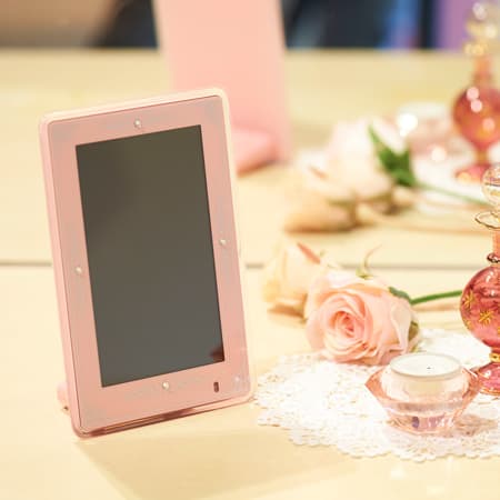 横置きにもできます