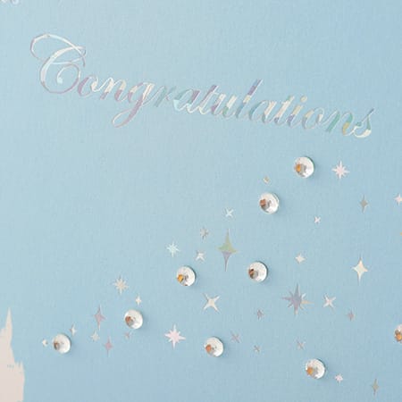 新郎のモンチッチマスコット