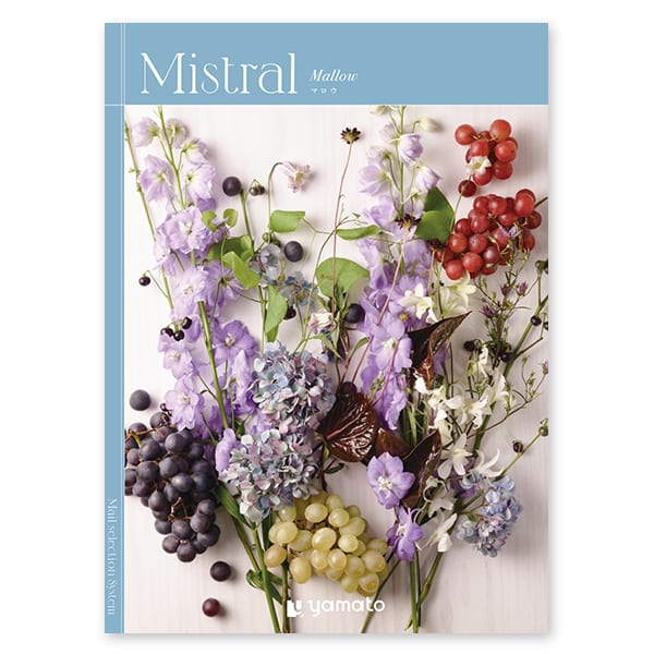 カタログギフト(マロウ)