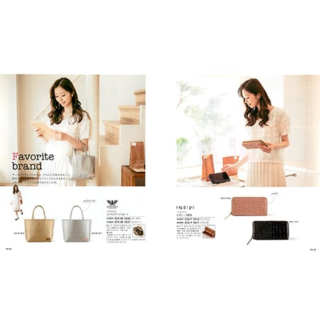 カタログギフト（オレガノ）