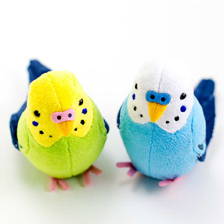 本物っぽいところが人気です