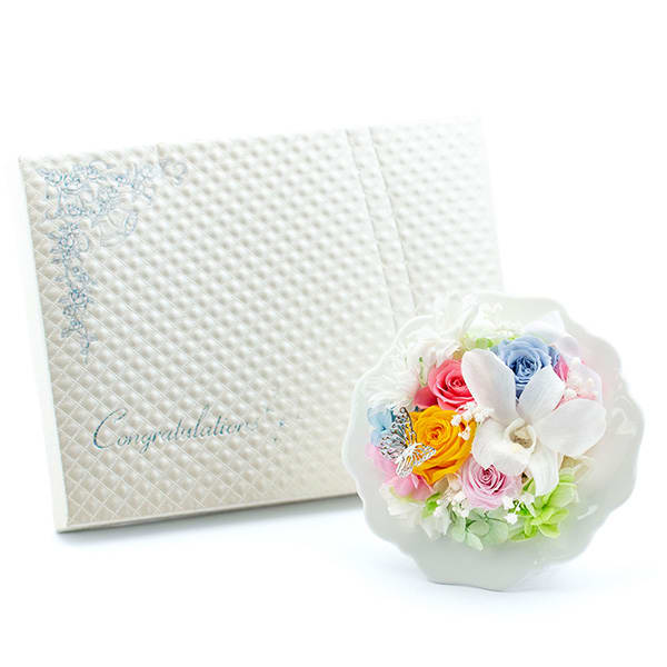 〈*Rosary*〉フローリア