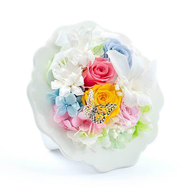 〈*Rosary*〉フローリア