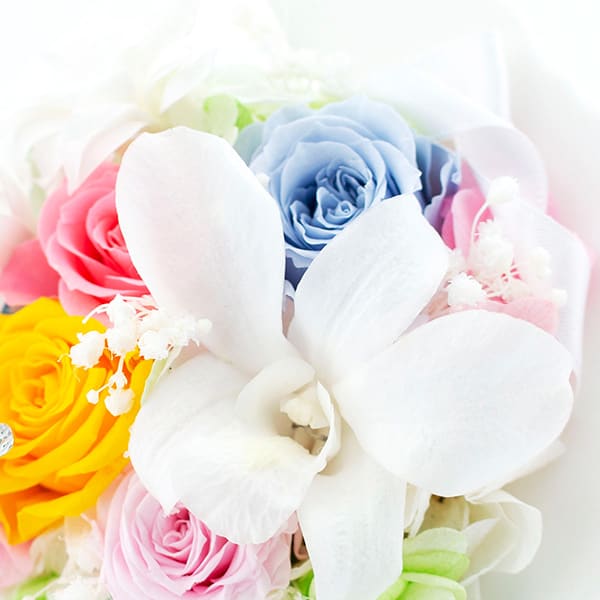 〈*Rosary*〉フローリア