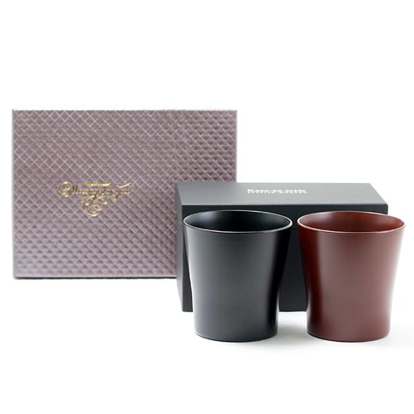 滑らかな手触りで、柔らかな口当たり